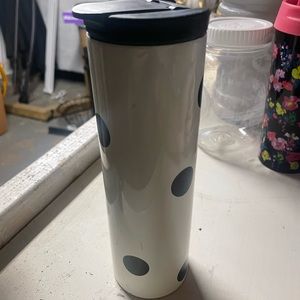 Kate spade coffee mug
